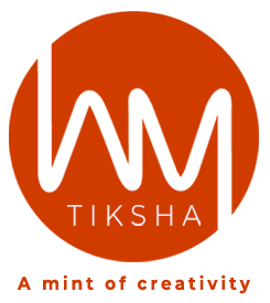 I Am Tiksha